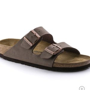 Birkenstock Arizona sandals